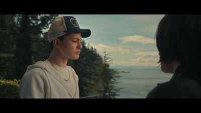 Did you tell anyone else
what you told me about Kelly? - Under the Bridge