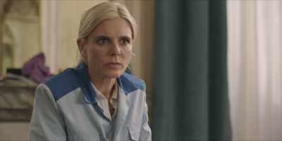 Did he tell you anything about
him? Age? What he was like? - Signora Volpe