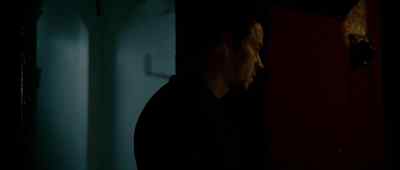 Did you tell Briggs
I was going to dump it? - Contraband