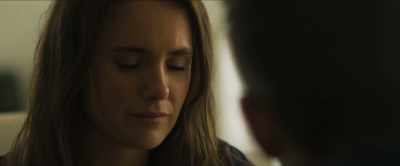 Did you tell Cara about...? - Life After Fighting