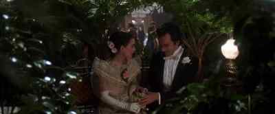 Did you tell Ellen as I asked you to? - The Age of Innocence