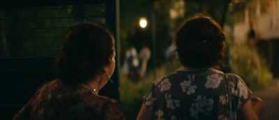-Did they tell everyone?
-Yes, I think so. - My Happy Family