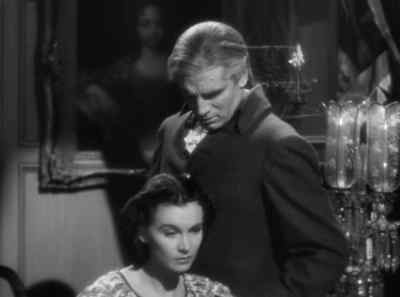 Did you tell Hardy I would go? - That Hamilton Woman