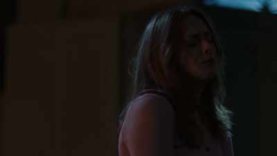 Did you tell her - Is There a Killer in My Family?
