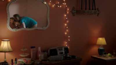 Did you tell her? - The Sinner