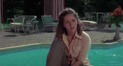 - Did you tell him?
- I told him. - Lovers and Other Strangers