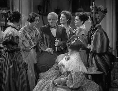 Did you tell him that you had five daughters Papa - Pride and Prejudice