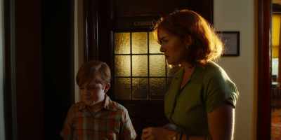 Did you tell her I screwed up your life - Wonder Wheel