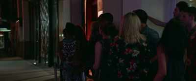 Did you tell him ITV - Dance Academy: The Movie