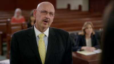 Did you tell your mother
that you didn't want her - Gosnell: The Trial of America's Biggest Serial Killer