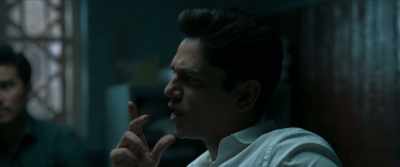 Did you tell Mrs. Dsouza
that you have killed Ajit? - Jaane Jaan