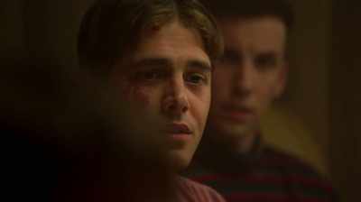 Did you tell Rivette which
word you would have said later. - Matthias & Maxime