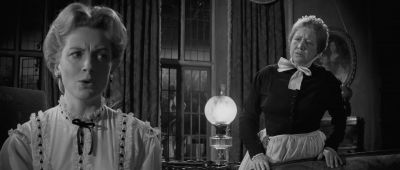 Did she tell you so - The Innocents