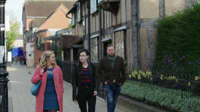 Did you tell the police? - Shakespeare & Hathaway - Private Investigators