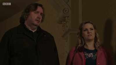 Did you tell the police that? - Shakespeare & Hathaway - Private Investigators