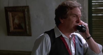 Did you tell her we're getting married - Moonstruck