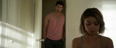 Did you tell her what happened? - Satanic