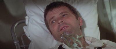You did it - Billy Jack Goes to Washington