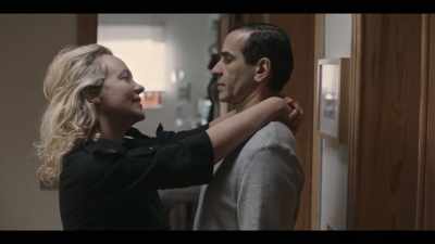 Did you test any swabs from
Nathan Spears' place of work? - The Twelve