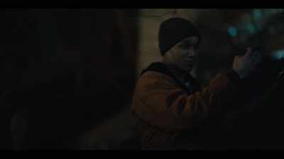 Did you text Dylan - Mare of Easttown