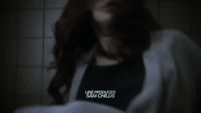 Did that feel real? - Teen Wolf