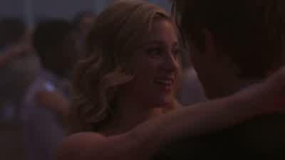 Did that go okay? - Riverdale