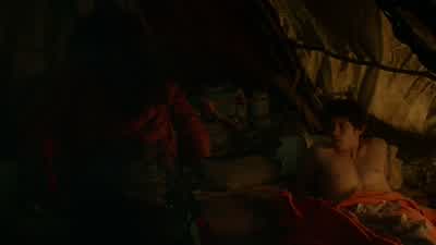 Did that help? - The 100