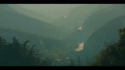 Did that really just happen? - A Big Bold Beautiful Journey