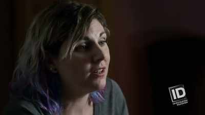 DID THAT TO HER - The Lake Erie Murders