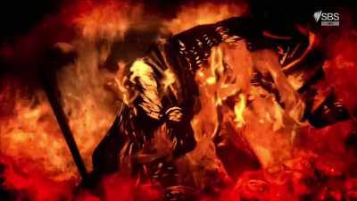 Did the attackers simply
fail to find the treasure? - Curse of the Ancients with Alice Roberts