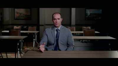 Did the caller provide
you a reason in terms - Two Shallow Graves