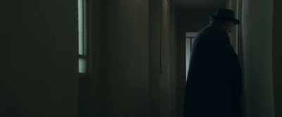 - Did the child who lived there leave?
- Yes. - Maigret