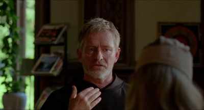 Did the doctors make you believe
it's difficult to swallow? - Sick of Myself