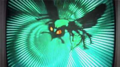 Did the Green Hornet, which
to him was a step down. - Enter the Clones of Bruce