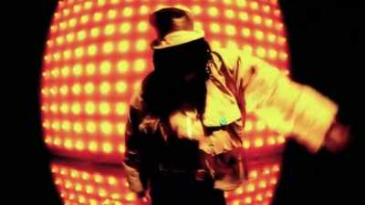  Did the hook.
 Put the record together. - Origins of Hip Hop