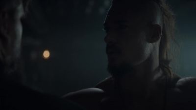 Did the King ask you to do this? - The Last Kingdom