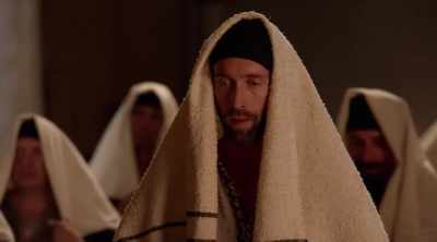 Did the Magi speak - Joseph and Mary