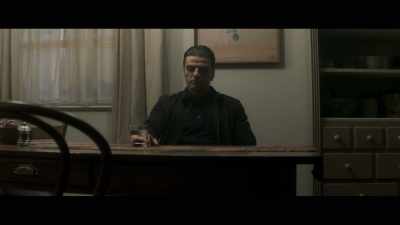 Did the people there speak Portuguese, - Annihilation