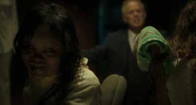 Did the power of Christ compel you - The Exorcist: Believer