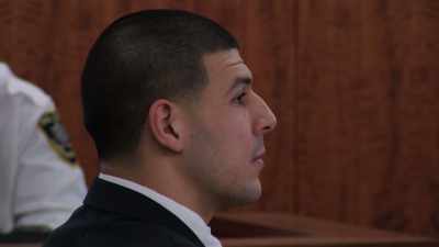 Did the state really have enough evidence
to be able to convict him in this case? - Killer Inside: The Mind of Aaron Hernandez