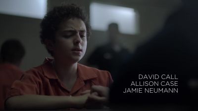 Did the test like you said. - The Sinner
