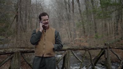 Did the transfer go through? - The Blacklist