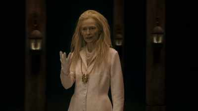 Did these vampires three - What We Do in the Shadows