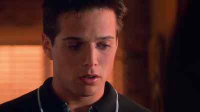 DID THEY ASK-- - Party of Five