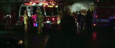 Did they bring him out? - Nightcrawler
