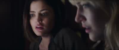 Did they catch her? - Truth or Dare