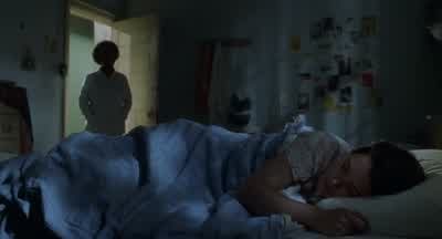 Did they find Lisa? - Girl, Interrupted
