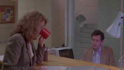 DID THEY HAVE
TO RESUSCITATE HIM? - The Sender