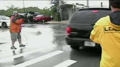 DID THEY JUST LET
A KILLER WALK? - Casey Anthony: An American Murder Mystery