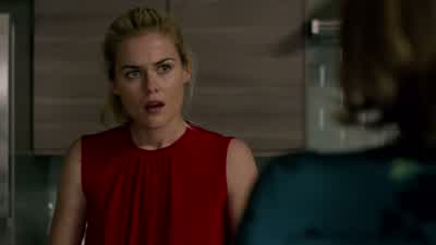 Did they know about her abilities? - Marvel's Jessica Jones